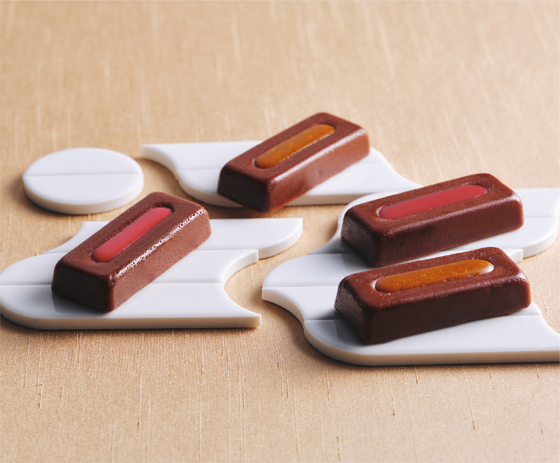 キャラメル＆ラズベリー